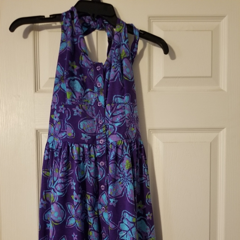 Arizona Ladies dress